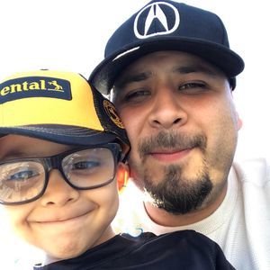 Meet your Posher, Esteban